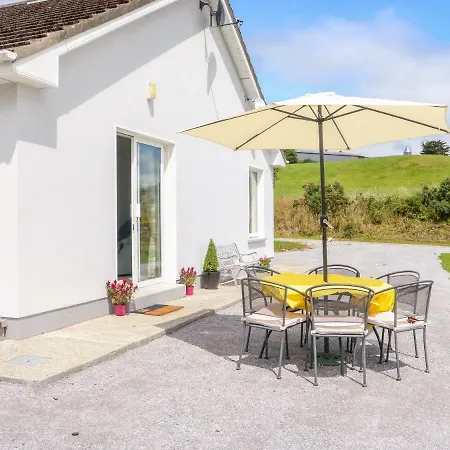 Artigallivan Holiday home *