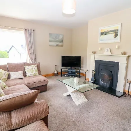 Artigallivan Holiday home