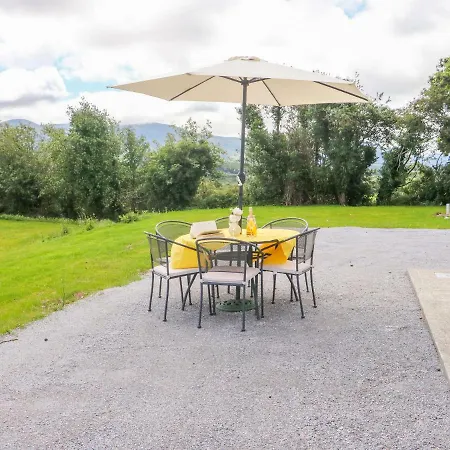 Artigallivan Holiday home Killarney