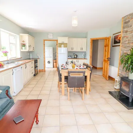 בית נופש Artigallivan