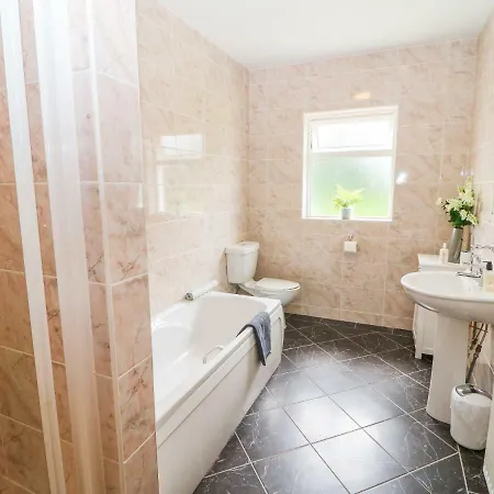 בית נופש Artigallivan