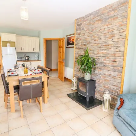 Artigallivan בית נופש קיל איירן