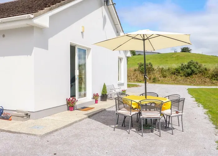 Artigallivan Holiday home *