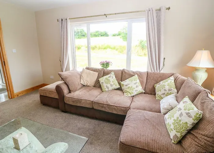 Artigallivan Holiday home *