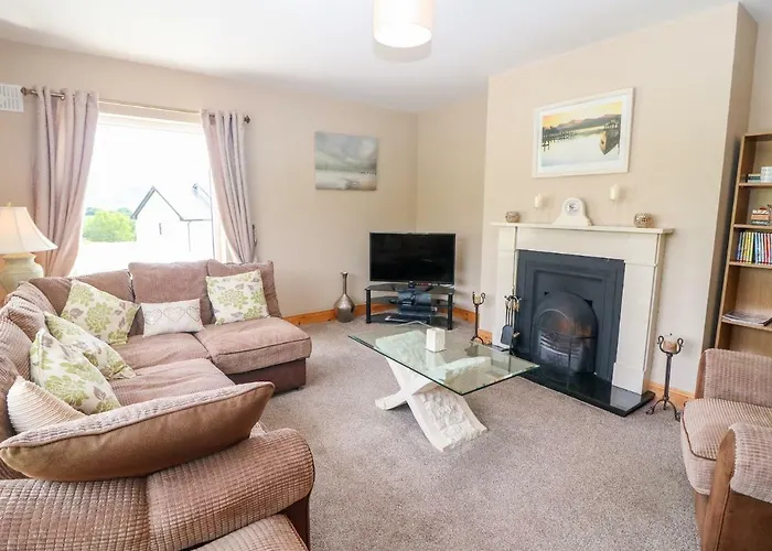 Artigallivan Holiday home