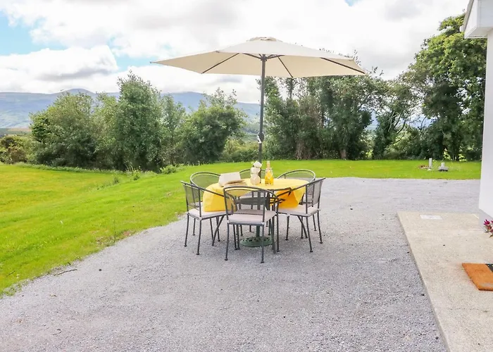 Artigallivan Holiday home Killarney