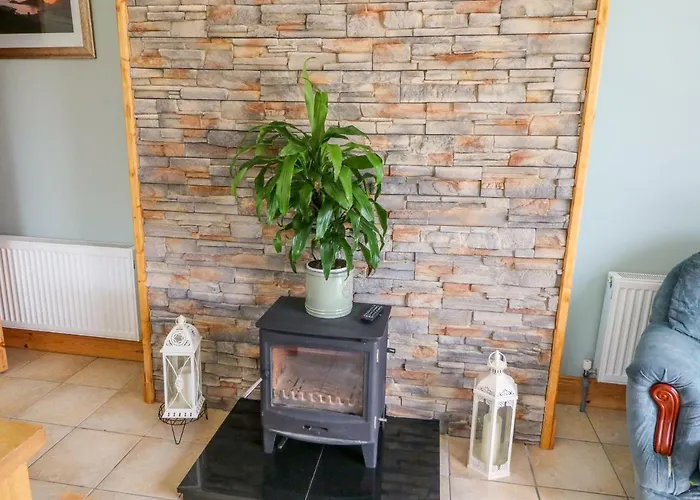 Artigallivan Holiday home