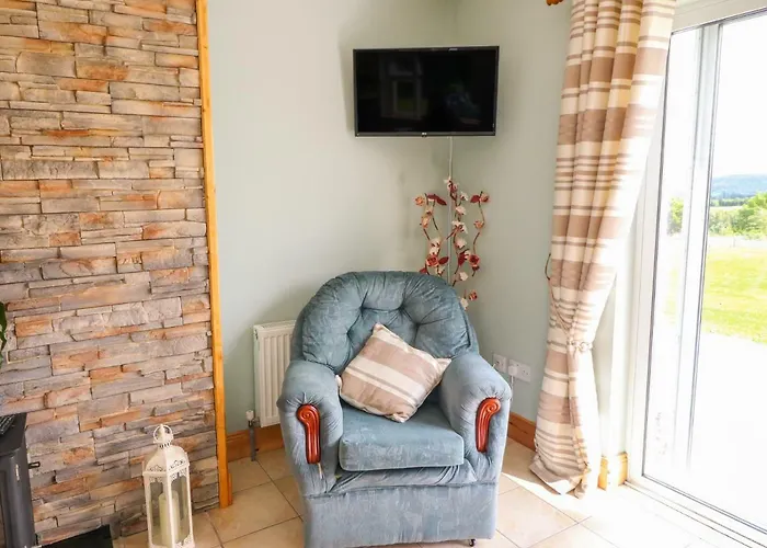 Artigallivan Holiday home