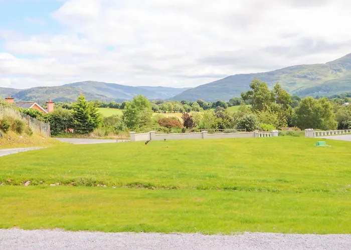 Artigallivan Holiday home