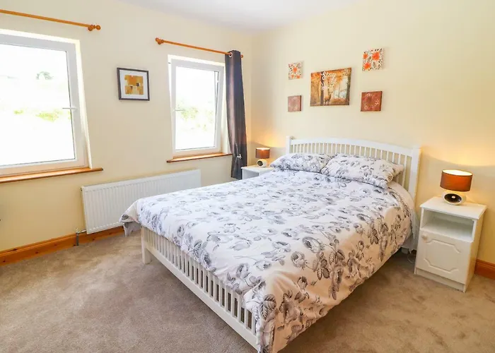 Artigallivan Holiday home