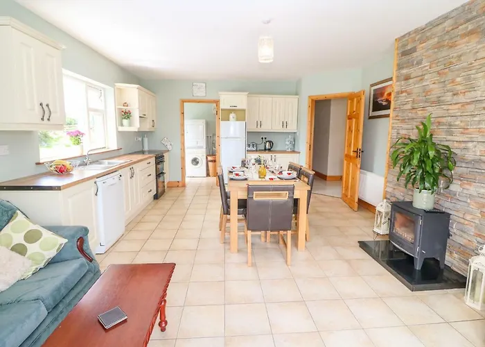 Holiday home Artigallivan