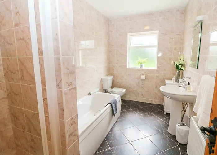 Holiday home Artigallivan