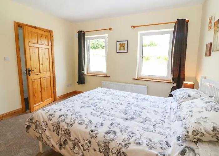 Artigallivan Holiday home Killarney