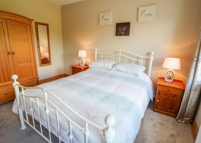 Holiday home Artigallivan Killarney