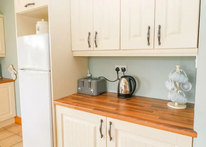 Artigallivan Holiday home