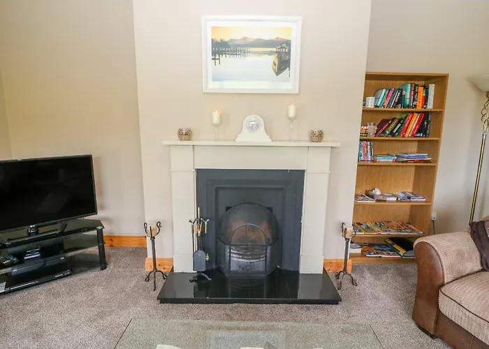 Artigallivan Holiday home