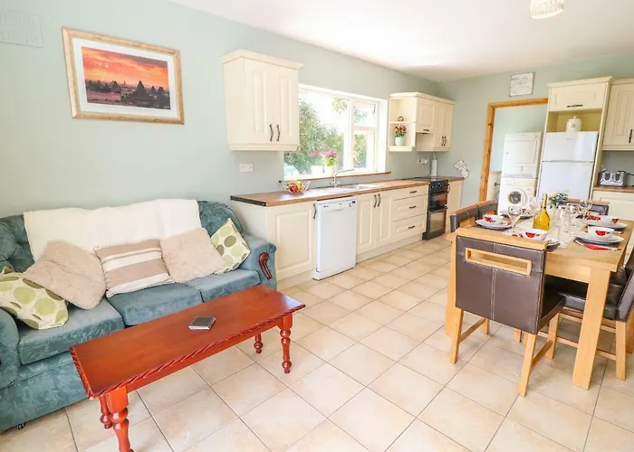 Artigallivan Holiday home