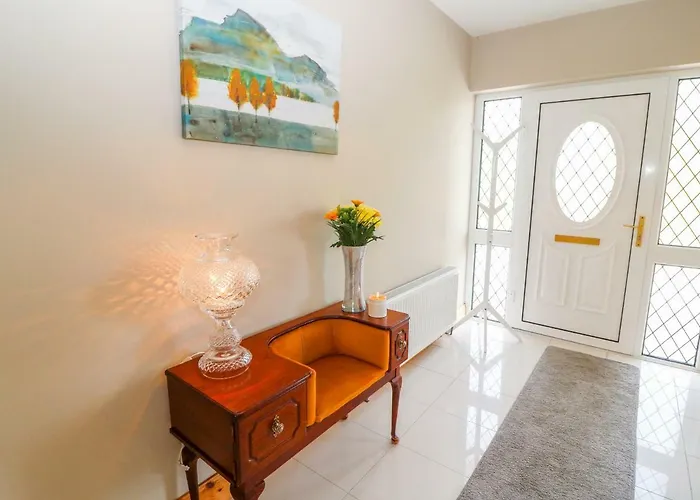 Artigallivan Holiday home Killarney