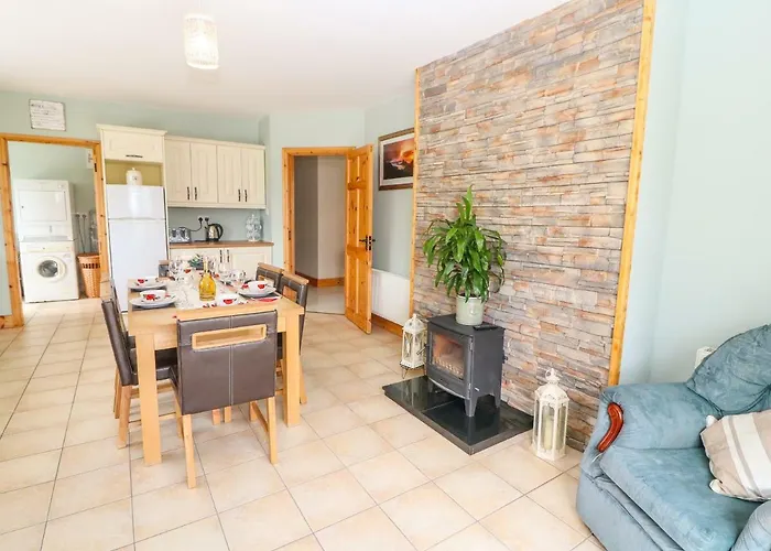 Artigallivan Holiday home Killarney