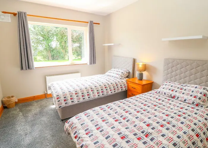 Artigallivan Holiday home